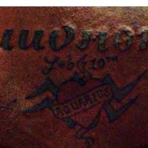 Meet your Posher, Luuvmonie